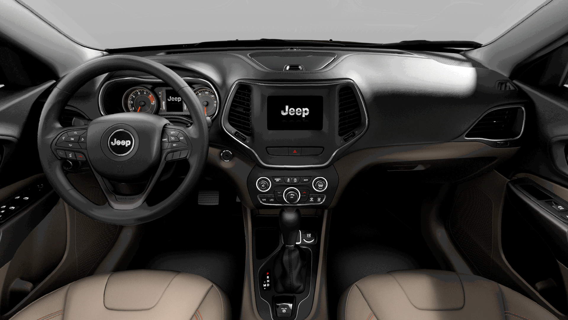 Jeep Ecuador - Ingeniería Jeep
