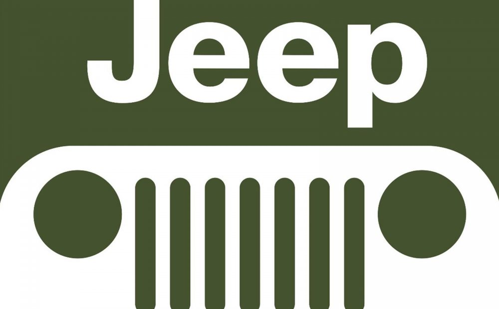¿Cuál es el origen de la famosa parrilla de Jeep?